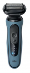 Braun Series 5 52-A1000s Foil shaver Blue