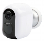 Olympia OC 1000 IP security camera Indoor & outdoor 1920 x 1080 pixels Wall