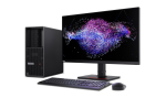 Lenovo ThinkStation P3 Tower Gen 2 Intel Core Ultra 9 285K 64 GB DDR5-SDRAM 1 TB SSD Windows 11 Pro Workstation