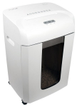Olympia MC 615.2 paper shredder Micro-cut shredding 65 dB 22 cm White
