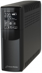 PowerWalker VI 1000 CSW uninterruptible power supply (UPS) Line-Interactive 1 kVA 600 W 4 AC outlet(s)