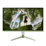 Arozzi Nova 24&Prime; computer monitor 60.5 cm (23.8") 1920 x 1080 pixels Full HD LED Green