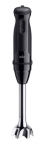 Braun MultiQuick 3 MQ30201M 0.6 L Immersion blender 900 W Black, Satin steel