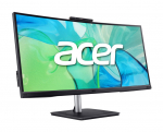 Acer Vero CB3 CB343CURJ0bemiiprcuzx computer monitor 86.4 cm (34") 3440 x 1440 pixels Wide Quad HD LCD Black