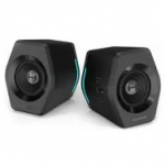 Edifier G2000 speaker set 32 W PC/Laptop Black Bluetooth