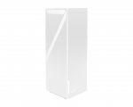 MSI Roamii BE Lite Mesh System 1-pack Dual-band (2.4 GHz / 5 GHz) Wi-Fi 7 (802.11be) White 3 Internal
