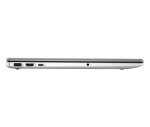 HP 255R 15.6" G10 Notebook PC AMD Ryzen&trade; 5 7535U Laptop 39.6 cm (15.6") Full HD 16 GB DDR5-SDRAM 512 GB SSD Wi-Fi 6 (802.11ax) Windows 11 Pro Silver