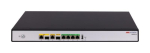 Hikvision DS-3WG507G-SI wired router Fast Ethernet, Gigabit Ethernet Black, Grey