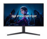 Acer Predator X27 QD-OLED X27X1bmiippruzx computer monitor 67.3 cm (26.5") 3840 x 2160 pixels 4K Ultra HD Black