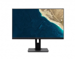 Acer B277KLbmiiprfx computer monitor 68.6 cm (27") 3840 x 2160 pixels 4K Ultra HD LCD Black