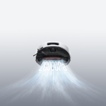 Xiaomi Robot Vacuum 5 EU, OV31GL