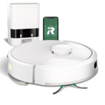 Cleaning robot iRobot Roomba Combo 105+ (white)
