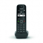 Gigaset AS690HX handset w/ charging dock