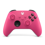 Microsoft Xbox Wireless Controller Pink, White Bluetooth Gamepad Analogue / Digital Xbox Series S, Android, Xbox Series X, iOS, PC WLONONWCRFROD