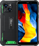 Oukitel G2 6&rsquo; 4/64 DS smartphone.  6300 mAh(green) without charger