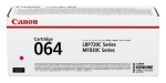Canon CRG-064 Magenta Toner