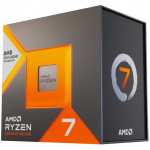 AMD CPU Desktop Ryzen 7 8C/16T 7700X3D (4.5GHz,104MB,120W,AM5) box