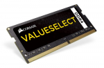 Corsair ValueSelect memory module 8 GB 1 x 8 GB DDR4 260-pin SO-DIMM