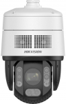Hikvision DS-2DE7A432IWG-EB/SL security camera Dome IP security camera Outdoor 2560 x 1440 pixels Ceiling/wall