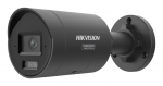 Hikvision Pro Series with ColorVu 4 MP Smart Hybrid Light with ColorVu Fixed Mini Bullet Network Camera