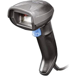 Datalogic Gryphon I GD4500 Handheld bar code reader 1D/2D Black
