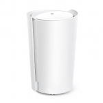 TP-Link 5G AX3000 Whole Home Mesh Wi-Fi 6 Router, Build-In 5G Modem