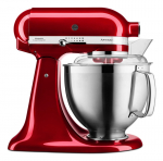 Kitchenaid Cooking Machine Love Apple