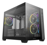 DeepCool CG330 3F Tower Black