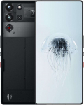 RedMagic 10 Pro 17.4 cm (6.85") Dual SIM 5G USB Type-C 16 GB 512 GB 7050 mAh Black