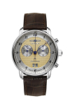 Zeppelin Friedrichshafen 85845 watch, 40mm