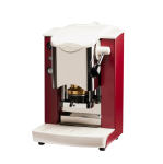 Coffee Machine Faber Slot Inox ESE Pad WLONONWCROUOP
