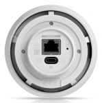 Ubiquiti G6 Pro Bullet IP security camera Indoor & outdoor 3840 x 2160 pixels Ceiling/Wall/Pole WLONONWCRPAOS