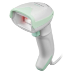 Datalogic Gryphon I GD4520 Handheld bar code reader 1D/2D White WLONONWCRSNOT