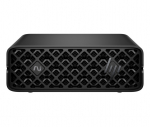 HP ZGX Nano G1n AI Station GB10 128 GB LPDDR5x-SDRAM 4 TB SSD Linux Mini PC Workstation AI Workstation, AI PC Black