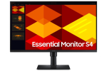 Samsung S40GD computer monitor 68.6 cm (27") 1920 x 1080 pixels Full HD LCD Black WLONONWCRJFOW