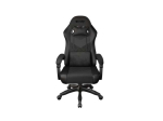 FURY SHINAI S2 GAMING CHAIR BLACK