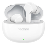 realme Buds T110 Headset Wireless In-ear Calls/Music Bluetooth White