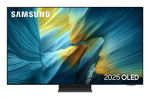 Samsung QE65S95FAT 165.1 cm (65") 4K Ultra HD Smart TV Wi-Fi Black