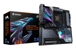 GIGABYTE Z890 AORUS MASTER E-ATX Mainboard 1851