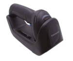 Datalogic Gryphon GBT4200 Handheld bar code reader 1D CCD Black