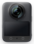 DJI Osmo 360 action sports camera 120 MP 8K Ultra HD CMOS 25.4 / 1.1 mm (1 / 1.1") Wi-Fi 183 g