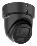 Hikvision Pro Series DS-2CD2H86G2H-IZSY(2.8-12MM)EFBLACK security camera Turret IP security camera Outdoor 3840 x 2160 pixels Ceiling/wall