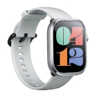 Mibro C4 Smartwatch, silver