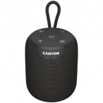 CANYON speaker OnMove 9 IPX6 TWS 10W Black