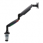 Kensington SmartFit&reg; One-Touch Height Adjustable Single Monitor Arm