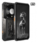 Ulefone Armor 28 PRO 16.9 cm (6.67") Dual SIM Android 14 5G USB Type-C 16 GB 512 GB 10600 mAh Black