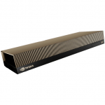 PNY NVIDIA RTX PRO 6000 Blackwell Server Edition, Passive, PCI-Express x16 Gen 5.0, 96 GB GDDR7 ECC 512-bit, Dual Slot, 4x DP 2.1b, HDCP 2.2 and HDMI 2.0 support with opt. adapter