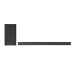 Samsung B650F B-Series 3.1ch Soundbar with Subwoofer (2025)
