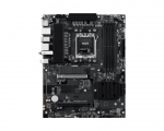 MSI PRO B850-S EVO WIFI motherboard AMD B850 Socket AM5 ATX