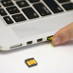 Yubico YubiKey 5 Nano WLONONWCRABPF